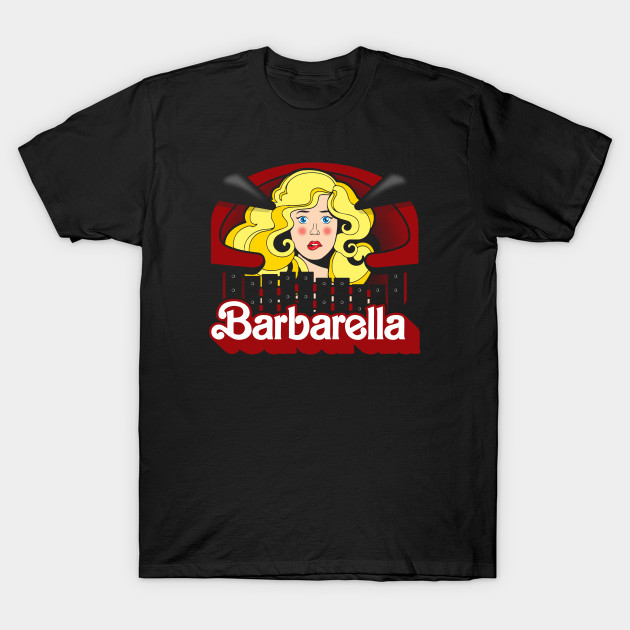 Barbarella